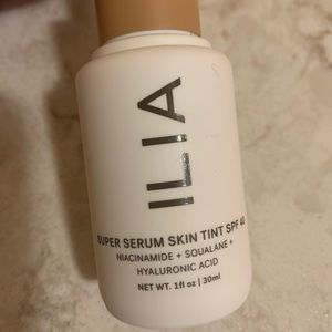Ilia Super Serum Skin Tint SPF 40